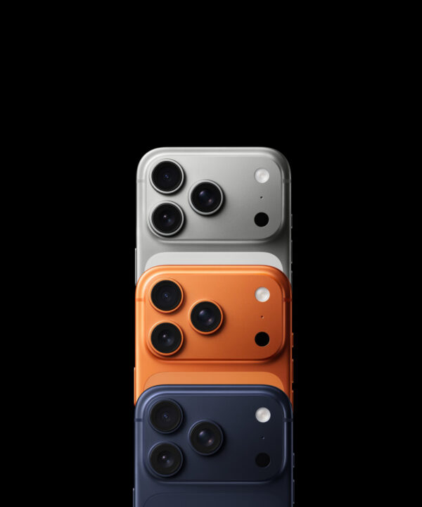 iPhone 17 Pro 256 go