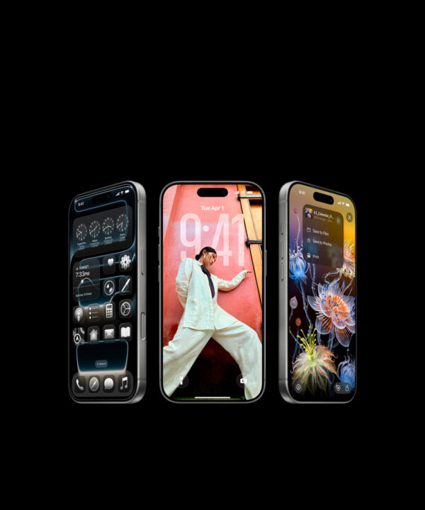 iPhone 17 Pro 256 go