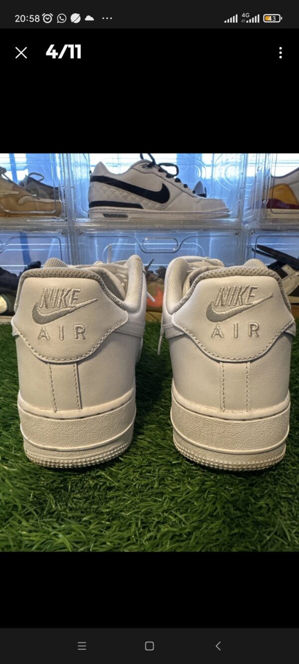 Air Force 1 '07 Bale Original