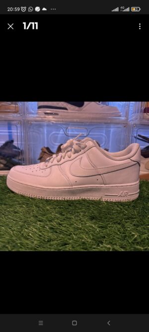 Air Force 1 '07 Bale Original