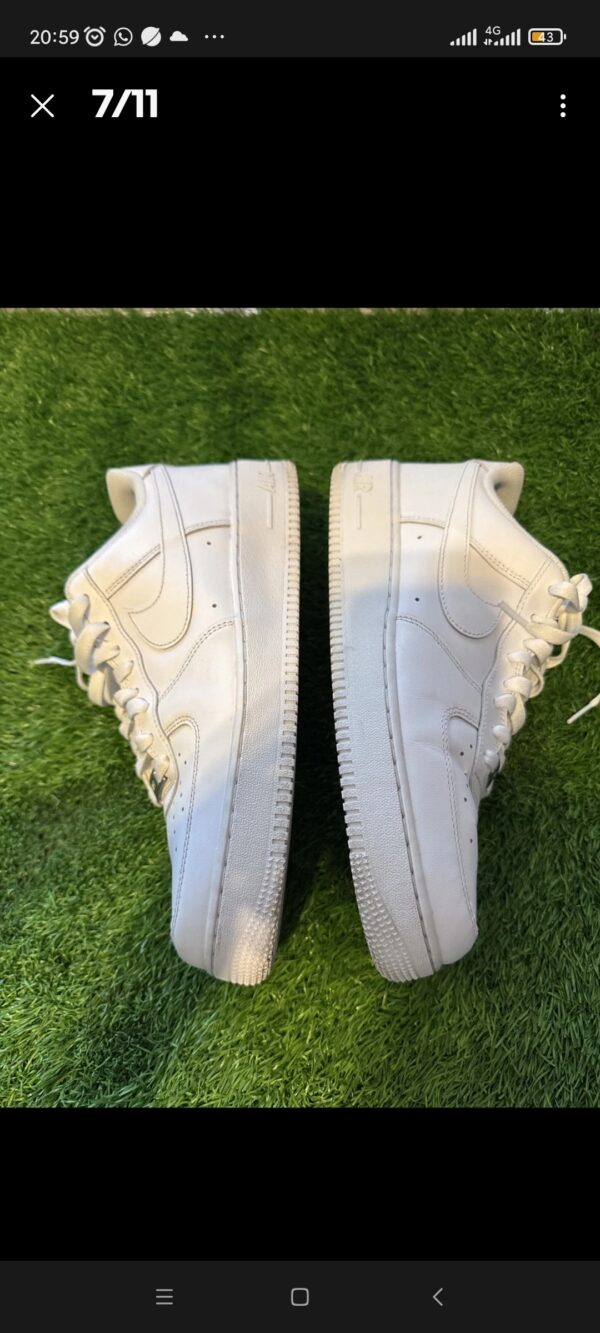 Air Force 1 '07 Bale Original