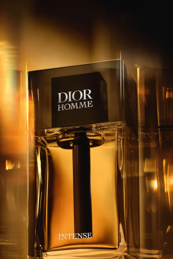 Dior Homme Intense (Eau de Parfum)