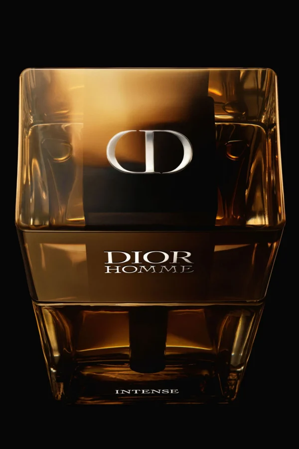 Dior Homme Intense (Eau de Parfum)