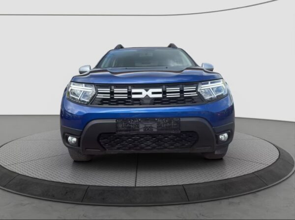 Dacia Duster 2023 Diesel