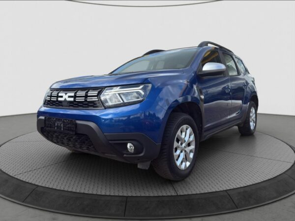 Dacia Duster 2023 Diesel