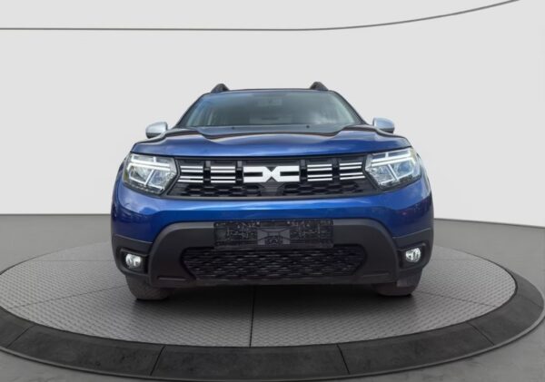 Dacia Duster 2023 Diesel