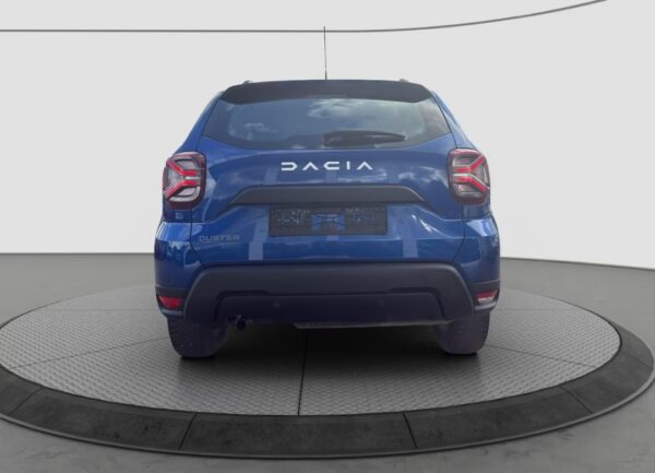 Dacia Duster 2023 Diesel