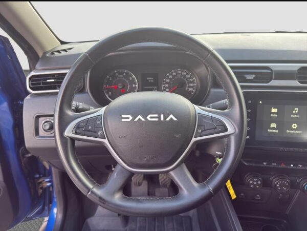 Dacia Duster 2023 Diesel