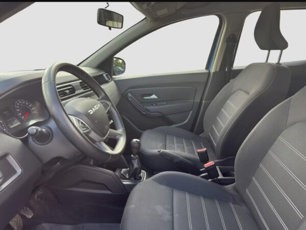 Dacia Duster 2023 Diesel