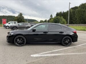 Honda Civic Hybride S 2025