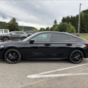 Honda Civic Hybride S 2025