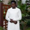 Haute Couture Africain Costume