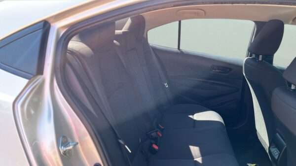 Toyota Corolla 2.0 D-4D (2024)