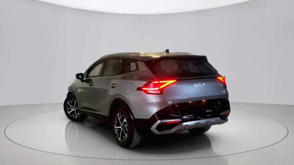 Kia Sportage 2025