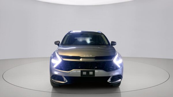 Kia Sportage 2025