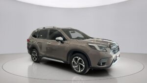 Subaru Forester (2023)