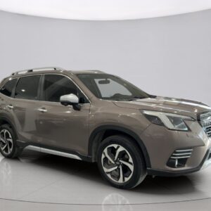 Subaru Forester (2023)