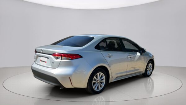 Toyota Corolla 2.0 D-4D (2024)