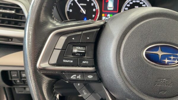 Subaru Forester (2023)