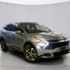 Kia Sportage 2025