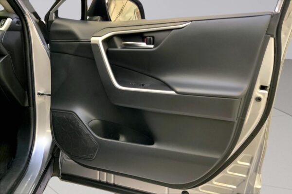 Toyota RAV4 Hybride (2024