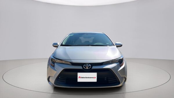 Toyota Corolla 2.0 D-4D (2024)