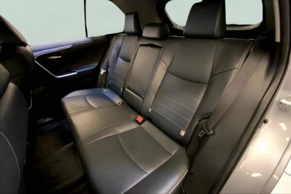 Toyota RAV4 Hybride (2024