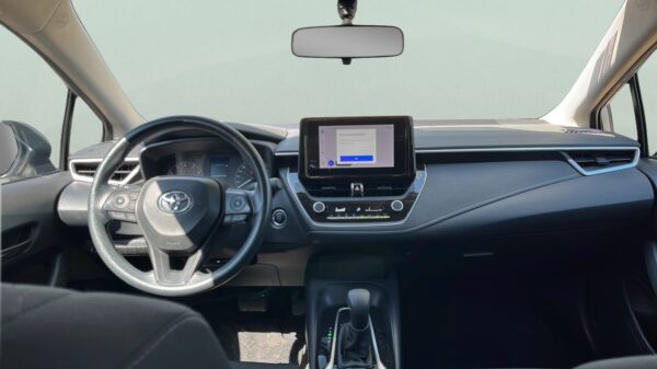 Toyota Corolla 2.0 D-4D (2024)