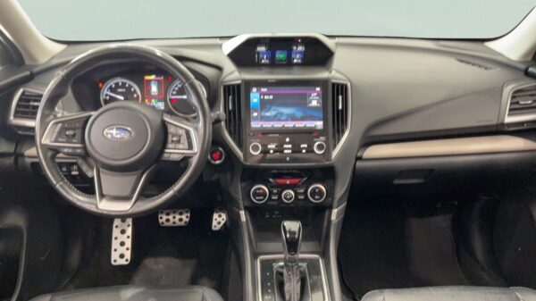 Subaru Forester (2023)