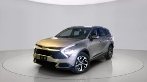 Kia Sportage 2025