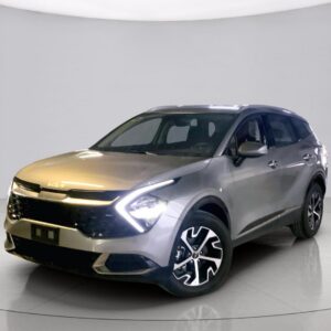 Kia Sportage 2025