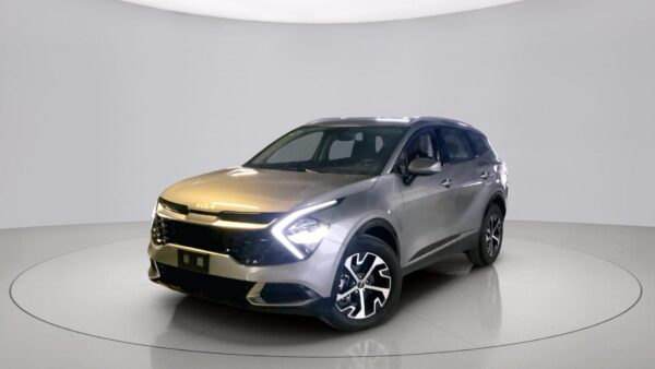 Kia Sportage 2025