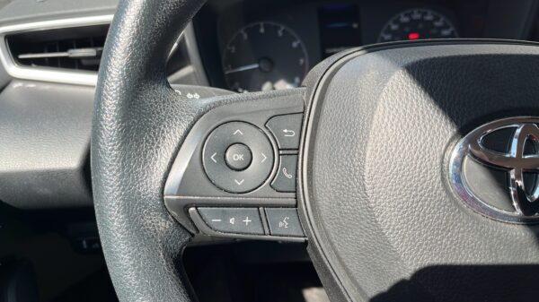 Toyota Corolla 2.0 D-4D (2024)