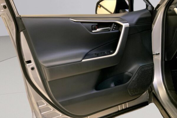 Toyota RAV4 Hybride (2024