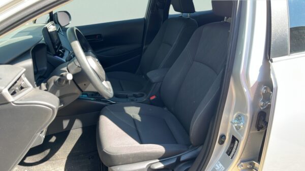 Toyota Corolla 2.0 D-4D (2024)