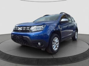 Dacia Duster 2023 Diesel