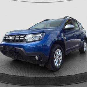 Dacia Duster 2023 Diesel
