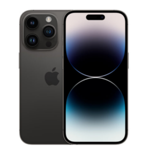 iPhone 14 Pro Noir 256 go