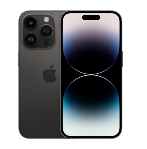 iPhone 14 Pro Noir 256 go