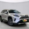Toyota RAV4 Hybride (2024