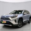 Toyota RAV4 Hybride (2024
